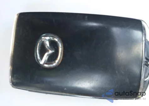 2021 Mazda Mazda3 Premium z USA, uszkodzony, nr VIN JM1BPAML7M1303405